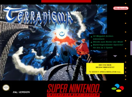 Tenchi Souzou (Japan) (Sample)